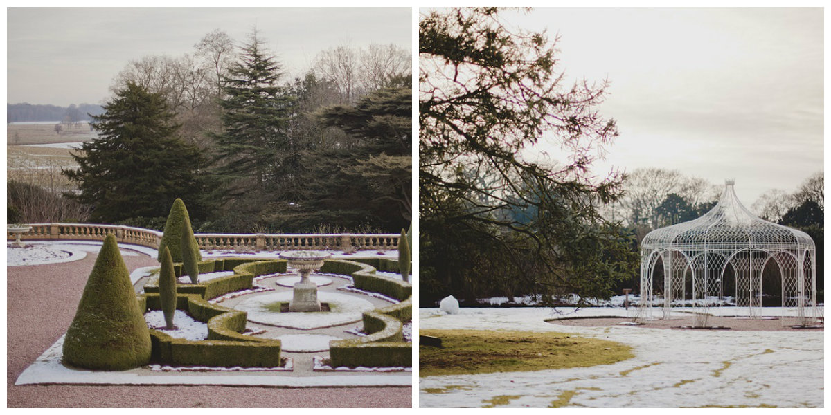 winter garden web collage 2