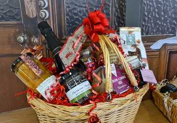 Gift Hampers