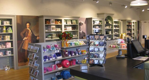 Gift Shop