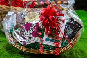 HKS gift hampers