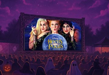 Hocus Pocus 360x250