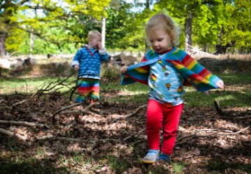 spring scavenger tile 360x250