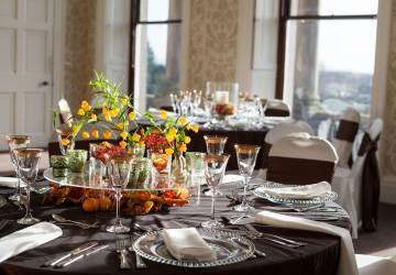 LEA Tables
