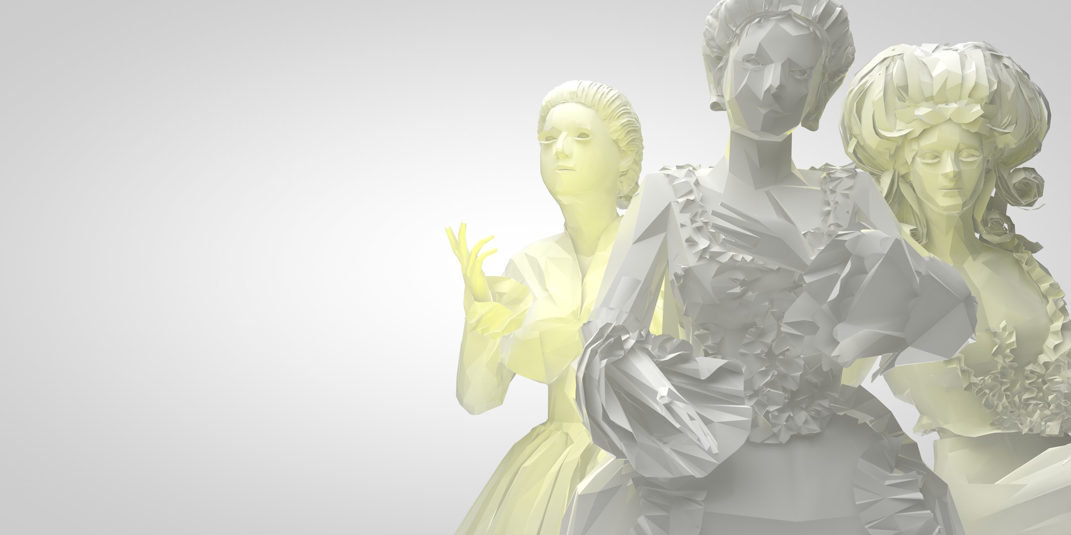 Lead Image - See Me Appear by Studio Peut Porter. Produced by Abandon Normal Devices