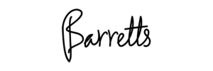 Barretts Logo