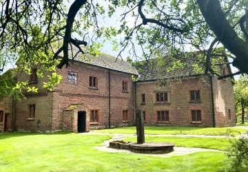 Old Hall Open Days