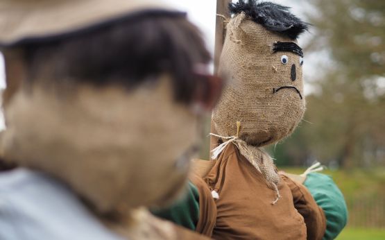 Scarecrow Festival 2026