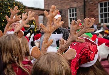 Stableyard Carols