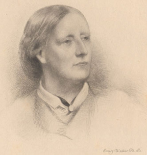 Elizabeth Gaskell