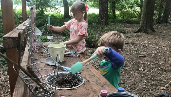Mud kitchen tile 555 x 315