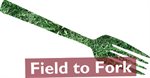 Field to fork logo