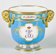 Minton Ice Pail