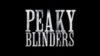 peaky blinders